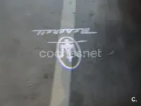 Usado Maserati Levante GT 330 CV (242 kW) 2022 Negro SUV