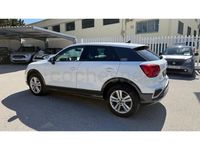 Usado Audi Q2 Advanced 116 CV (85 kW) 2022 Blanco SUV