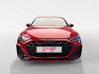 Usado Audi A3 Black Edition 150 CV (110 kW) 2025 Rojo Berlina