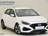 Usado Hyundai i30 2024 Berlina