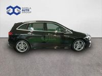 usado Mercedes B200 Clase B