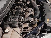 Usado Ford Focus Trend 100 CV (73 kW) 2005 Azul Berlina