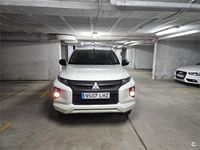 Usado Mitsubishi L200 150 CV (110 kW) 2020 Blanco Pickup/Camioneta