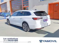 Usado Skoda Superb Selection 150 CV (110 kW) 2024 Blanco Familiar