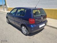 usado VW Polo 1.9 sdi