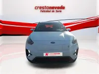 Usado Kia e-Niro 150 kW (204 CV) 2022 Blanco SUV