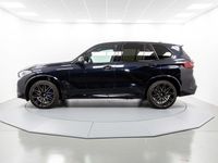 Usado BMW X5 M Comfort Edition 625 CV (459 kW) 2021 SUV