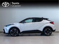Usado Toyota C-HR Sport 184 CV (135 kW) 2022 Blanco SUV