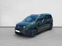 Nuevo Citroën Berlingo 100 CV (73 kW) 2026 Azul Monovolumen