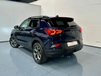 Nuevo SsangYong Korando 149 CV (109 kW) 2026 Azul SUV