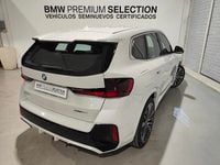 Usado BMW iX1 Comfort Edition 150 kW (204 CV) 2024 Blanco SUV