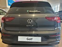 Nuevo VW Golf VIII Match 204 CV (150 kW) 2025 Gris oscuro Berlina