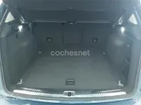 Usado Audi Q5 S-Line 150 CV (110 kW) 2015 Azul SUV