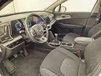 Usado Kia Sportage 150 CV (110 kW) 2024 Blanco SUV