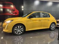 Usado Peugeot 208 Active 102 CV (75 kW) 2023 Utilitario