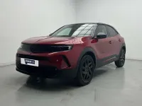 Usado Opel Mokka GS Line 131 CV (96 kW) 2022 Rojo SUV