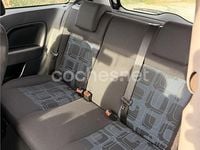 Usado Ford Fiesta Ambiente 70 CV (51 kW) 2005 Azul Utilitario