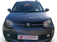 Usado Suzuki Ignis GLX 90 CV (66 kW) 2018 Gris SUV