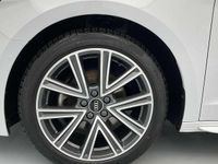 Usado Audi A1 Sportback Advanced 110 CV (80 kW) 2022 Blanco Utilitario