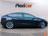Usado Tesla Model 3 Performance 461 kW (627 CV) 2019 Negro Berlina