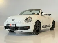 Usado VW Beetle Design 105 CV (77 kW) 2015 Blanco Utilitario