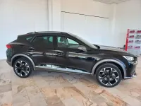 Usado Cupra Formentor 150 CV (110 kW) 2023 Gris SUV