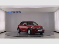 Usado Mini Cooper 136 CV (100 kW) 2022 Rojo Utilitario