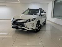 Usado Mitsubishi Eclipse Cross Spirit 163 CV (119 kW) 2019 Blanco SUV