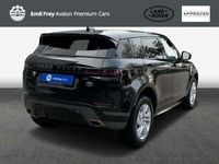usado Land Rover Range Rover evoque 2.0d I4 Mhev R-dynamic S Awd Aut. 204