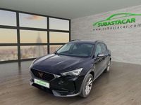 Usado Cupra Formentor 150 CV (110 kW) 2022 Negro SUV
