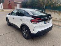 Usado Citroën C4 Feel 110 CV (80 kW) 2022 Blanco Berlina