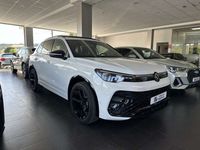 Nuevo VW Tiguan R-line 150 CV (110 kW) 2025 Blanco SUV