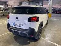 Usado Citroën C3 Aircross Shine 110 CV (80 kW) 2023 Blanco SUV
