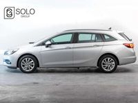 usado Opel Astra 1.2T S/S Elegance 145