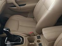 Usado Nissan X-Trail Acenta 177 CV (130 kW) 2018 Negr/techo blanco SUV