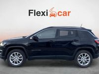 Occasion Jeep Compass Limited 190 ch (139 kW) 2021 Noir SUV