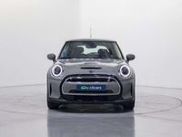 Usado Mini Cooper SE 135 kW (184 CV) 2022 Gris Utilitario