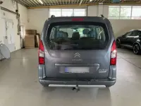 Usado Citroën Berlingo Seduction 91 CV (66 kW) 2015 Gris Monovolumen