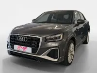 Usado Audi Q2 150 CV (110 kW) 2025 SUV