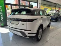 Usado Land Rover Range Rover evoque R-Dynamic 204 CV (150 kW) 2022 Blanco SUV