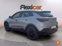 Usado Opel Grandland X 131 CV (96 kW) 2023 Gris SUV