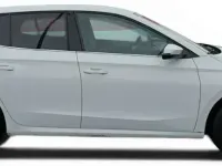 Usado Skoda Fabia Selection 80 CV (58 kW) 2024 Blanco Utilitario