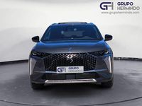 Usado DS Automobiles DS4 Rivoli 225 CV (165 kW) 2023 Gris SUV
