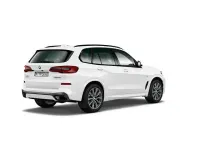 Usado BMW X5 286 CV (210 kW) 2022 Blanco SUV