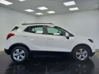 Usado Opel Mokka Selective 141 CV (103 kW) 2019 Blanco SUV