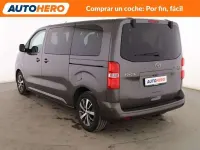 Usado Toyota Proace 177 CV (130 kW) 2020 Gris Monovolumen