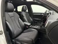 Usado Audi A3 S-Line 150 CV (110 kW) 2015 Blanco Berlina