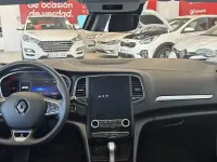 Occasion Renault Mégane IV Zen 140 PK (102 kW) 2023