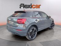 Usado Audi Q2 Sport 116 CV (85 kW) 2020 Gris SUV