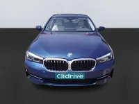 Usado BMW 530e Comfort Edition 184 CV (135 kW) 2022 Azul Berlina